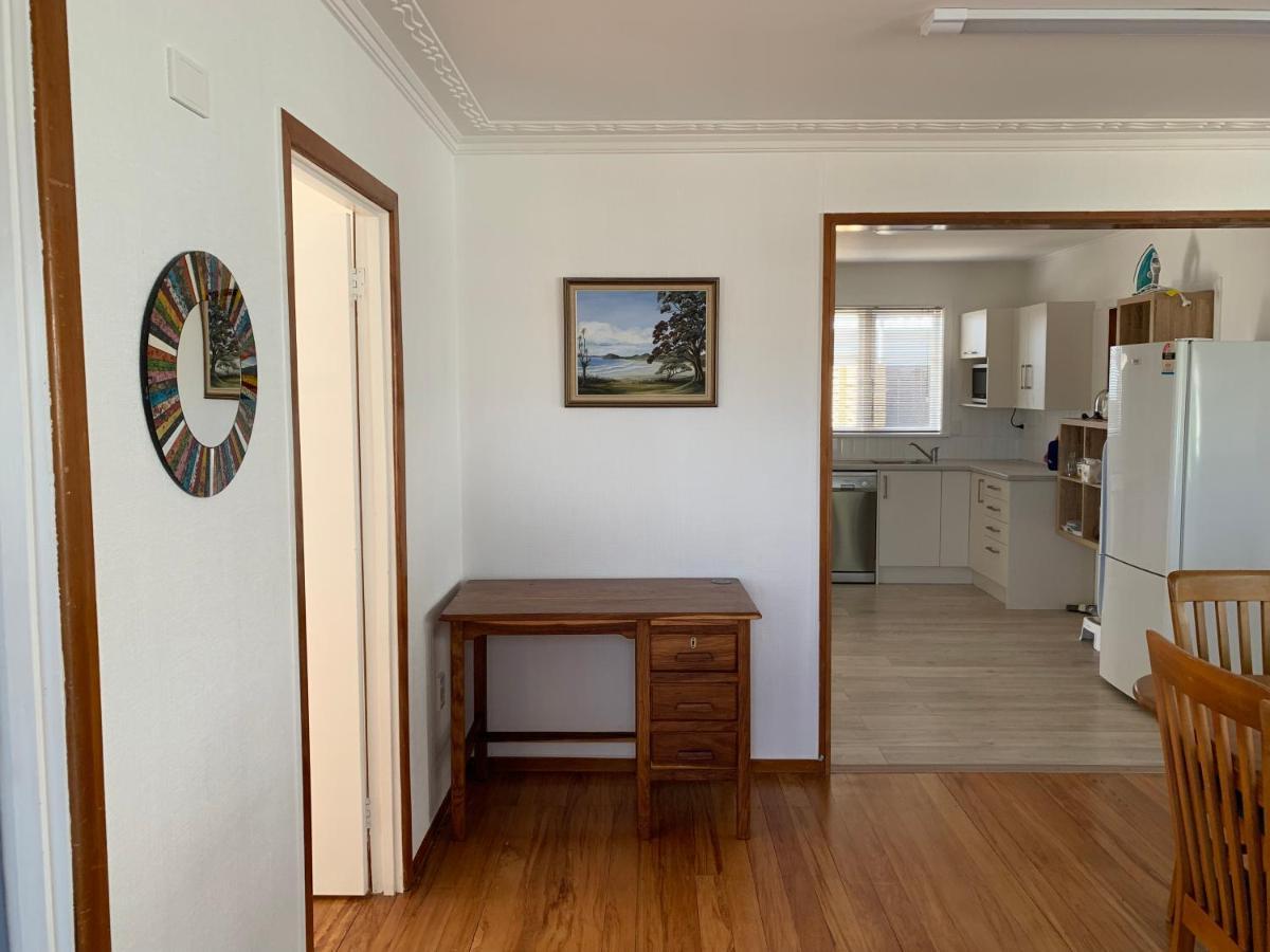 Orewa Kiwi Cabins Ngoại thất bức ảnh